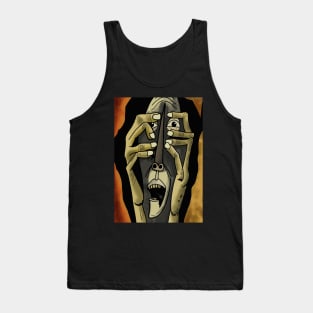 Anxiety Tank Top